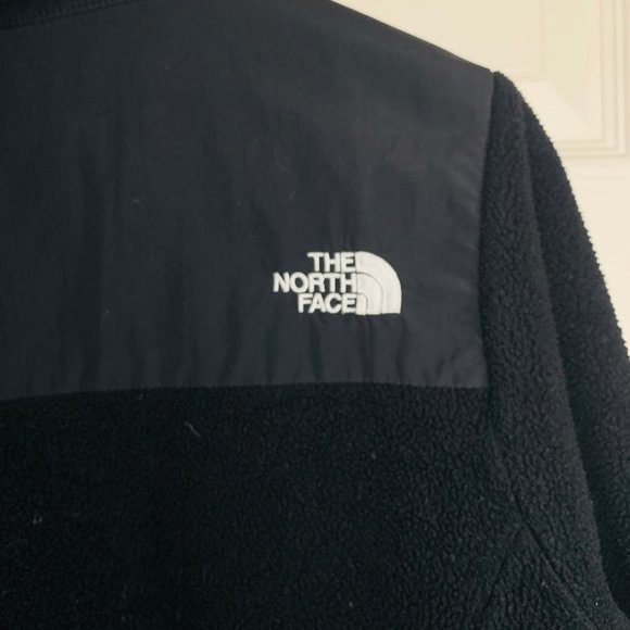The North Face Women's Black Full Zip Jacket - Picture 6 of 11